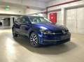 Volkswagen Golf 1.4 TSI BMT Sound DSG - Garantie 12 mois Blauw - thumbnail 3