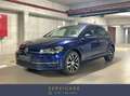 Volkswagen Golf 1.4 TSI BMT Sound DSG - Garantie 12 mois Blauw - thumbnail 1