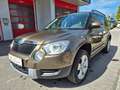 Skoda Yeti * 1. Besitz * AHK * Experience Braun - thumbnail 5