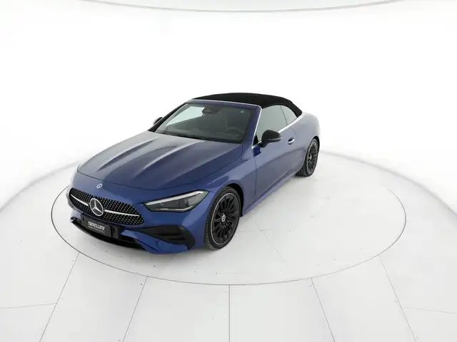 Mercedes-Benz CLE 200 cabrio 200 amg line advanced plus auto
