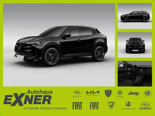 Alfa Romeo Junior