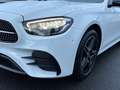 Mercedes-Benz E 300 de T AMG Distronic Ambiente 360°-Kamera Weiß - thumbnail 7