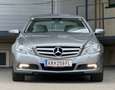 Mercedes-Benz E 350 CGI BlueEfficiency Aut. Liebhaberfahrzeug 74.000km Grau - thumbnail 1