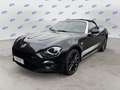 Fiat 124 Spider 1.4 m-air Lusso auto Noir - thumbnail 1