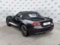 Fiat 124 Spider 1.4 m-air Lusso auto Noir - thumbnail 7