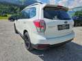Subaru Forester SJ 2,0 Diesel Allraad Weiß - thumbnail 21