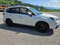 Subaru Forester SJ 2,0 Diesel Allraad Weiß - thumbnail 3