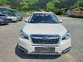Subaru Forester SJ 2,0 Diesel Allraad Weiß - thumbnail 8