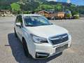 Subaru Forester SJ 2,0 Diesel Allraad Weiß - thumbnail 5