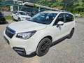 Subaru Forester SJ 2,0 Diesel Allraad Weiß - thumbnail 12