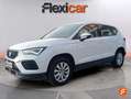 SEAT Ateca 1.0 TSI S&S Reference XM Blanco - thumbnail 10