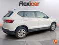 SEAT Ateca 1.0 TSI S&S Reference XM Blanco - thumbnail 5