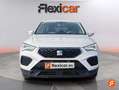 SEAT Ateca 1.0 TSI S&S Reference XM Blanco - thumbnail 3