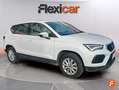 SEAT Ateca 1.0 TSI S&S Reference XM Blanco - thumbnail 7