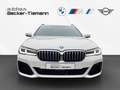 BMW 520 d Touring M Sport/AHK/Laser/DA Prof./PA+/Pano Blanc - thumbnail 2