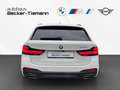 BMW 520 d Touring M Sport/AHK/Laser/DA Prof./PA+/Pano Blanc - thumbnail 5