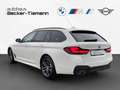 BMW 520 d Touring M Sport/AHK/Laser/DA Prof./PA+/Pano Blanc - thumbnail 4