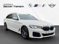 BMW 520 d Touring M Sport/AHK/Laser/DA Prof./PA+/Pano Blanc - thumbnail 7