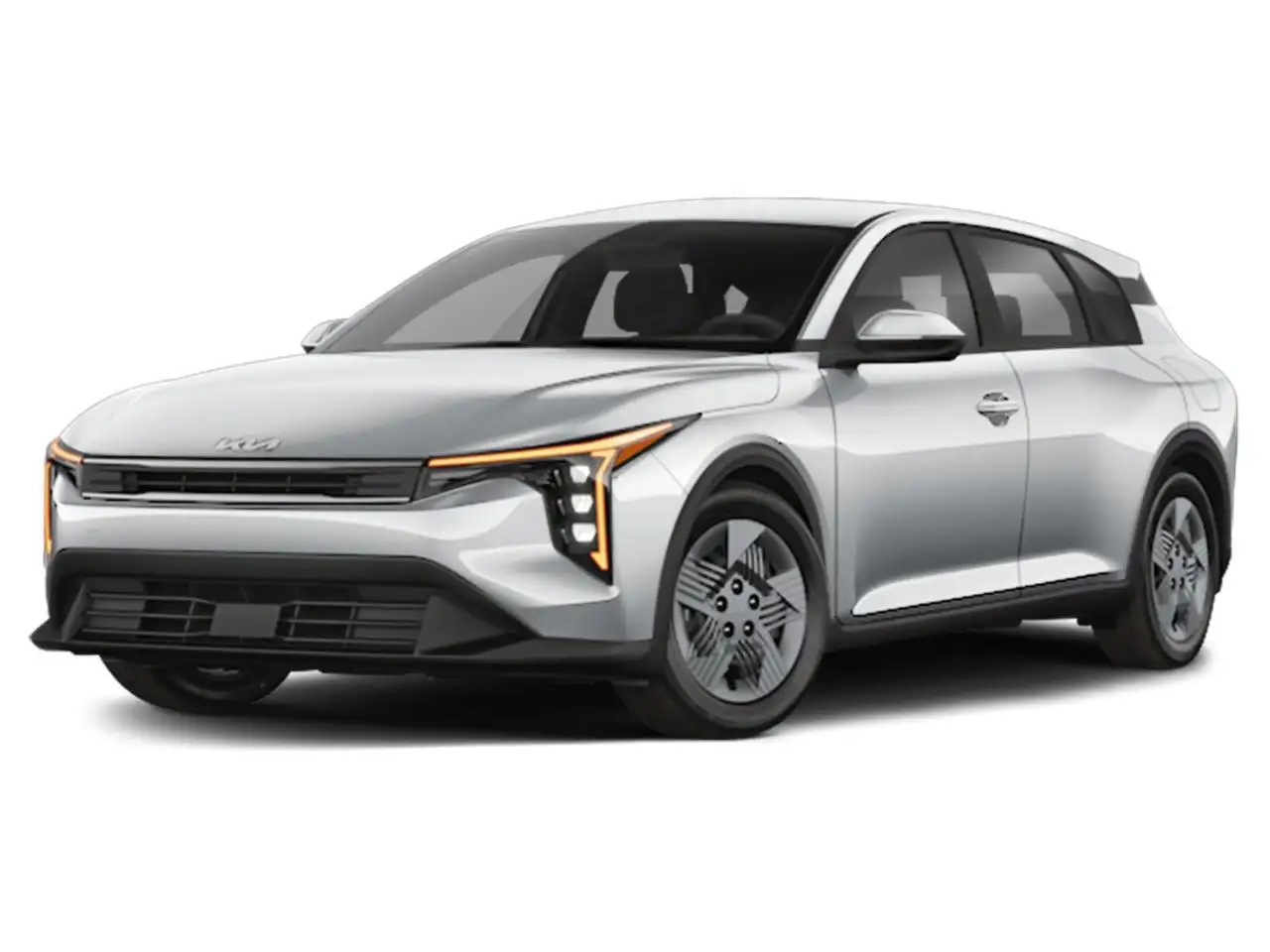 Kia K4 снимка Kia K4
