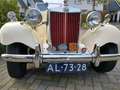 MG TD TD undefined Weiß - thumbnail 2
