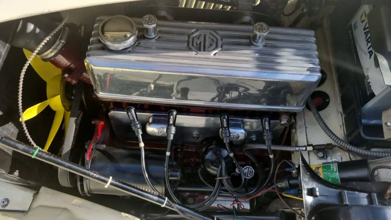 MG TD undefined, foto 9