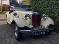 MG TD TD undefined Weiß - thumbnail 3