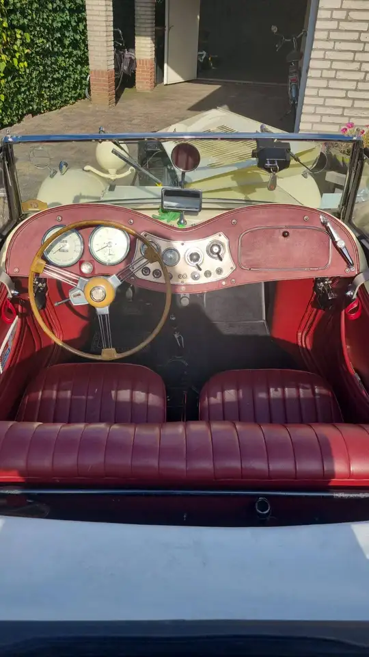 MG TD undefined, foto 6