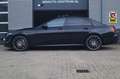 Mercedes-Benz E 200 AMG| Pano| 360 camera| Head-up Noir - thumbnail 11