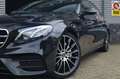 Mercedes-Benz E 200 AMG| Pano| 360 camera| Head-up Noir - thumbnail 8