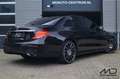 Mercedes-Benz E 200 AMG| Pano| 360 camera| Head-up Noir - thumbnail 2