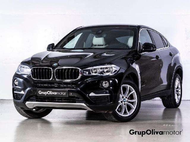 BMW X6 xDrive 30dA - foto 1