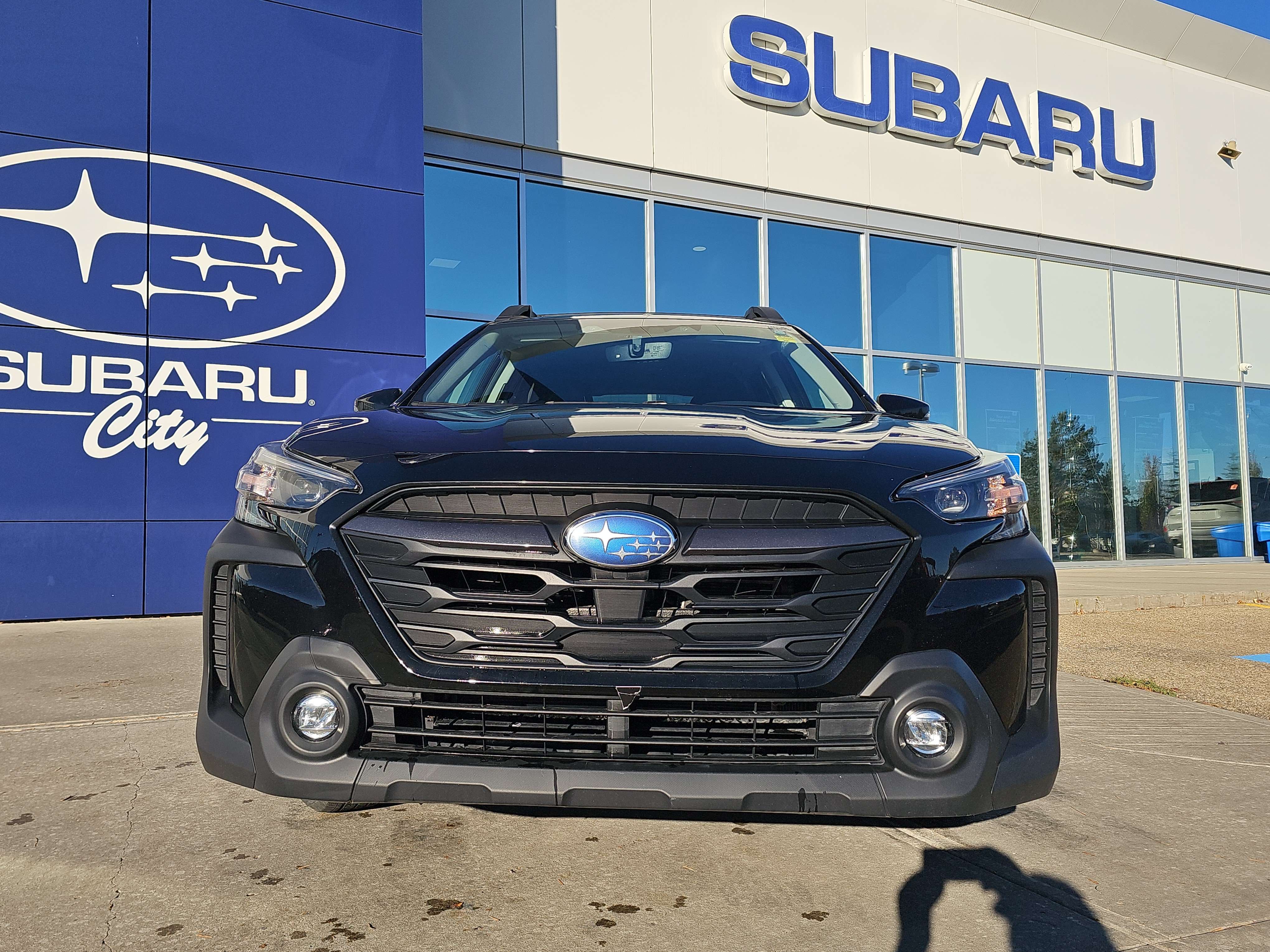 2023 Subaru Outback