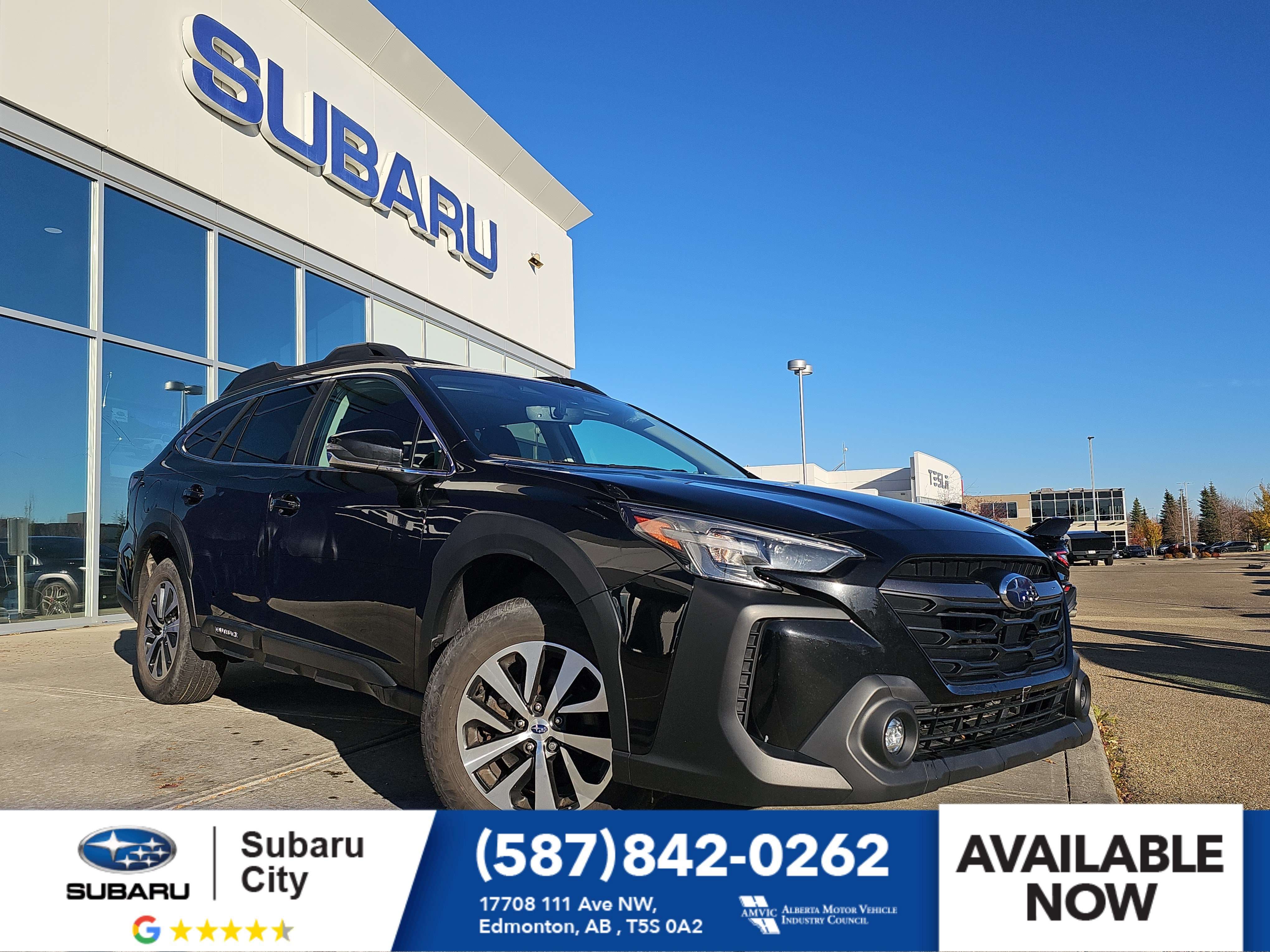 2023 Subaru Outback