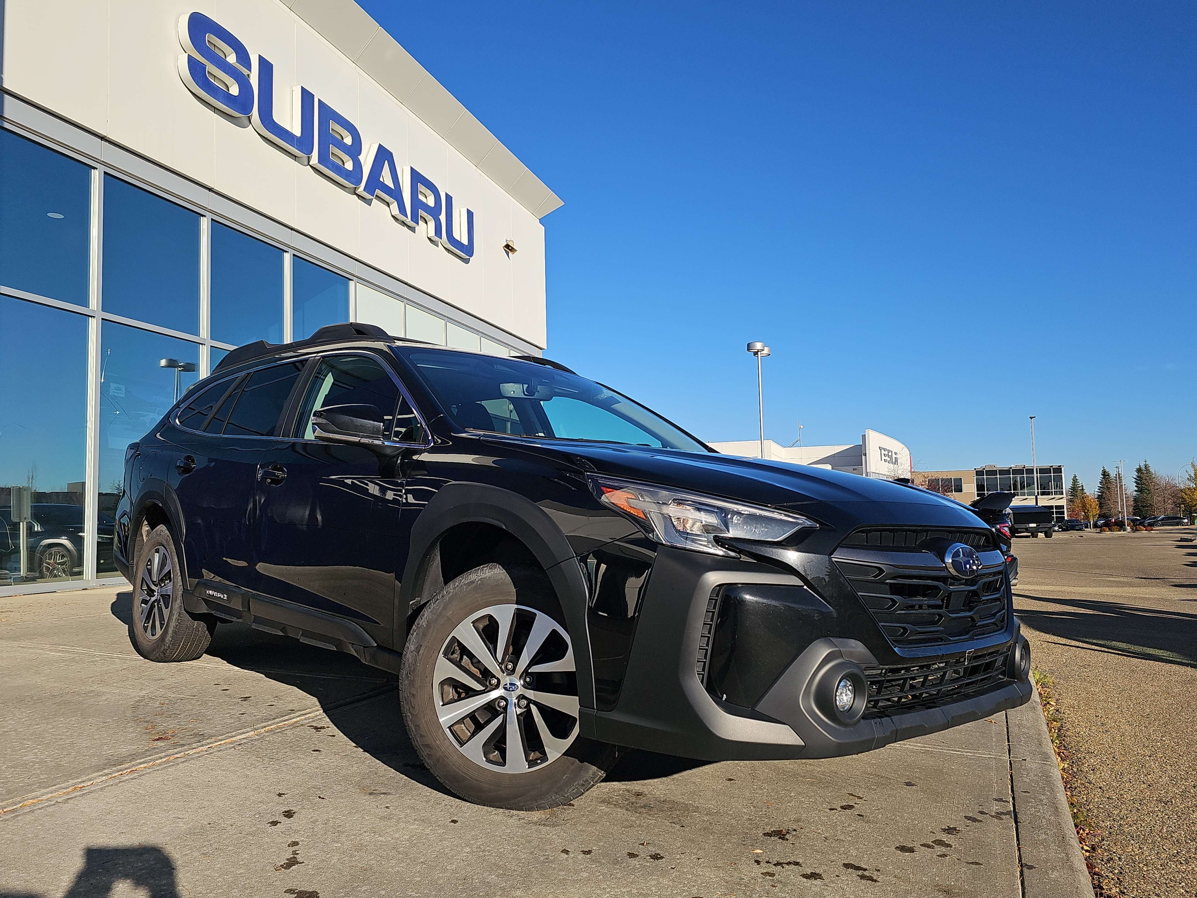 2023 Subaru Outback
