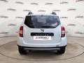 Dacia Duster 1.5 dci Laureate Family 4x2 s&s 110cv Blanc - thumbnail 5