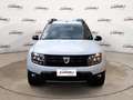 Dacia Duster 1.5 dci Laureate Family 4x2 s&s 110cv Blanc - thumbnail 2