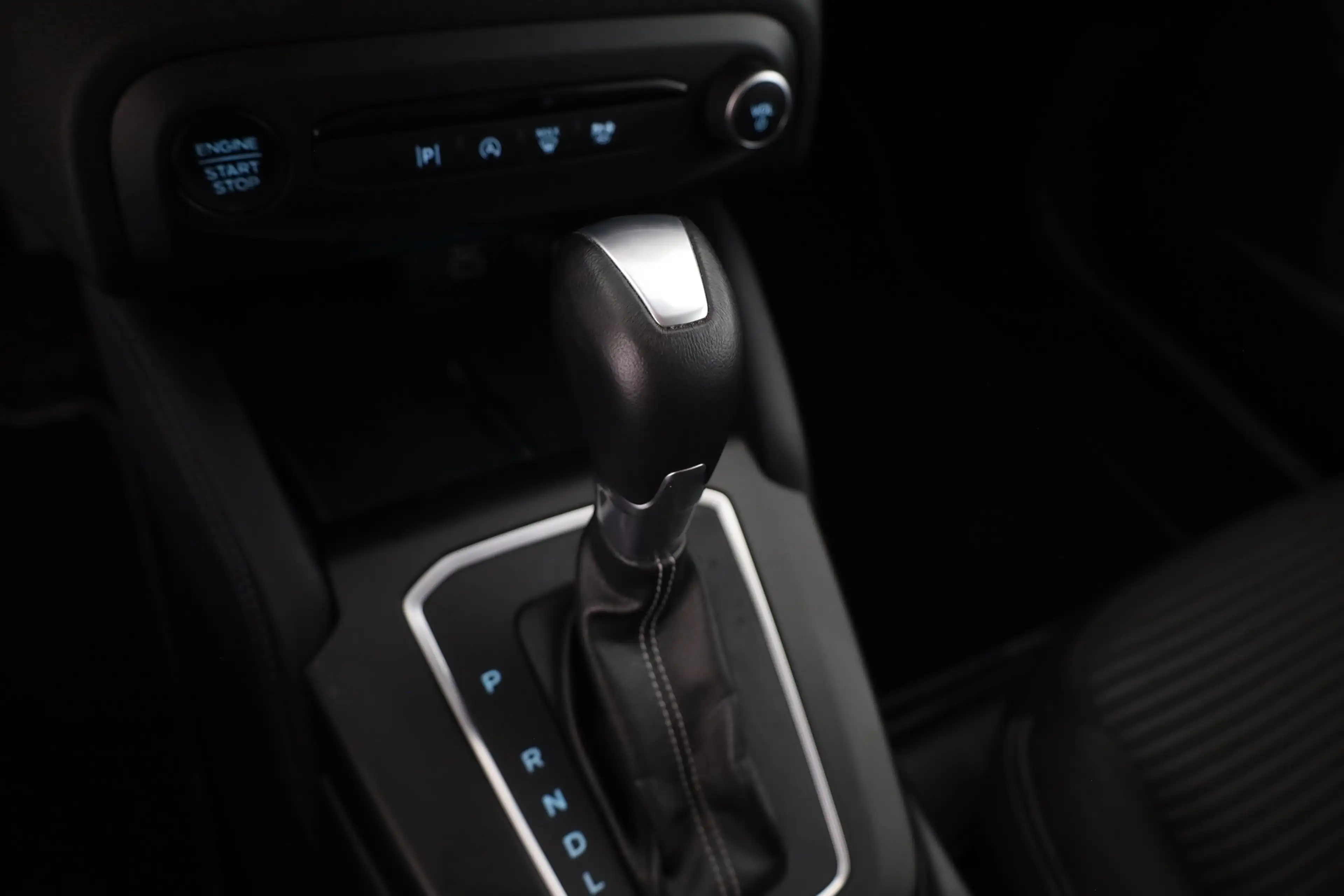 Ford Focus Turnier 1.0 Titanium X LED Navi ACC DAB — photo 14
