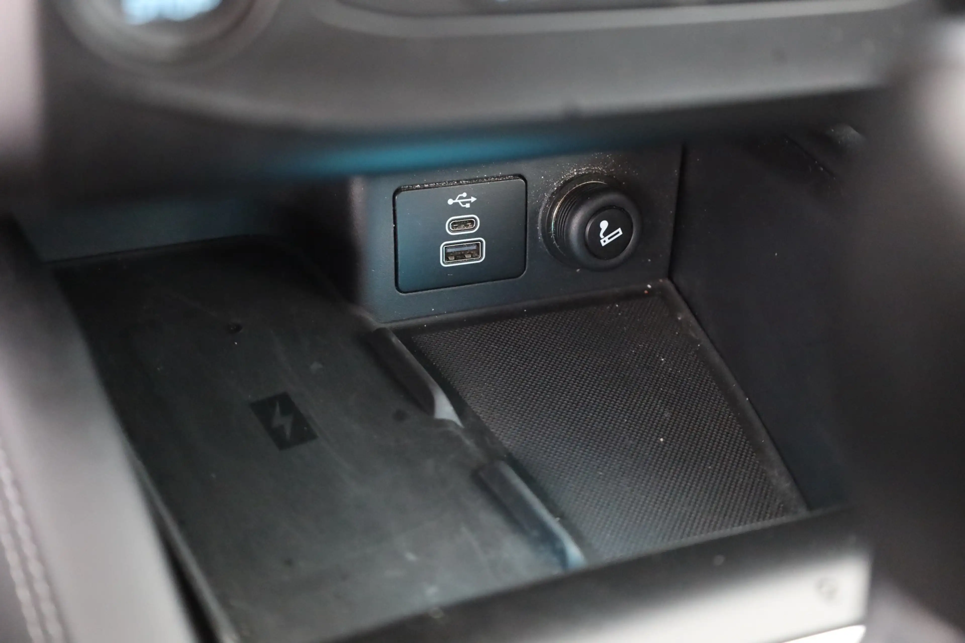 Ford Focus Turnier 1.0 Titanium X LED Navi ACC DAB — photo 13
