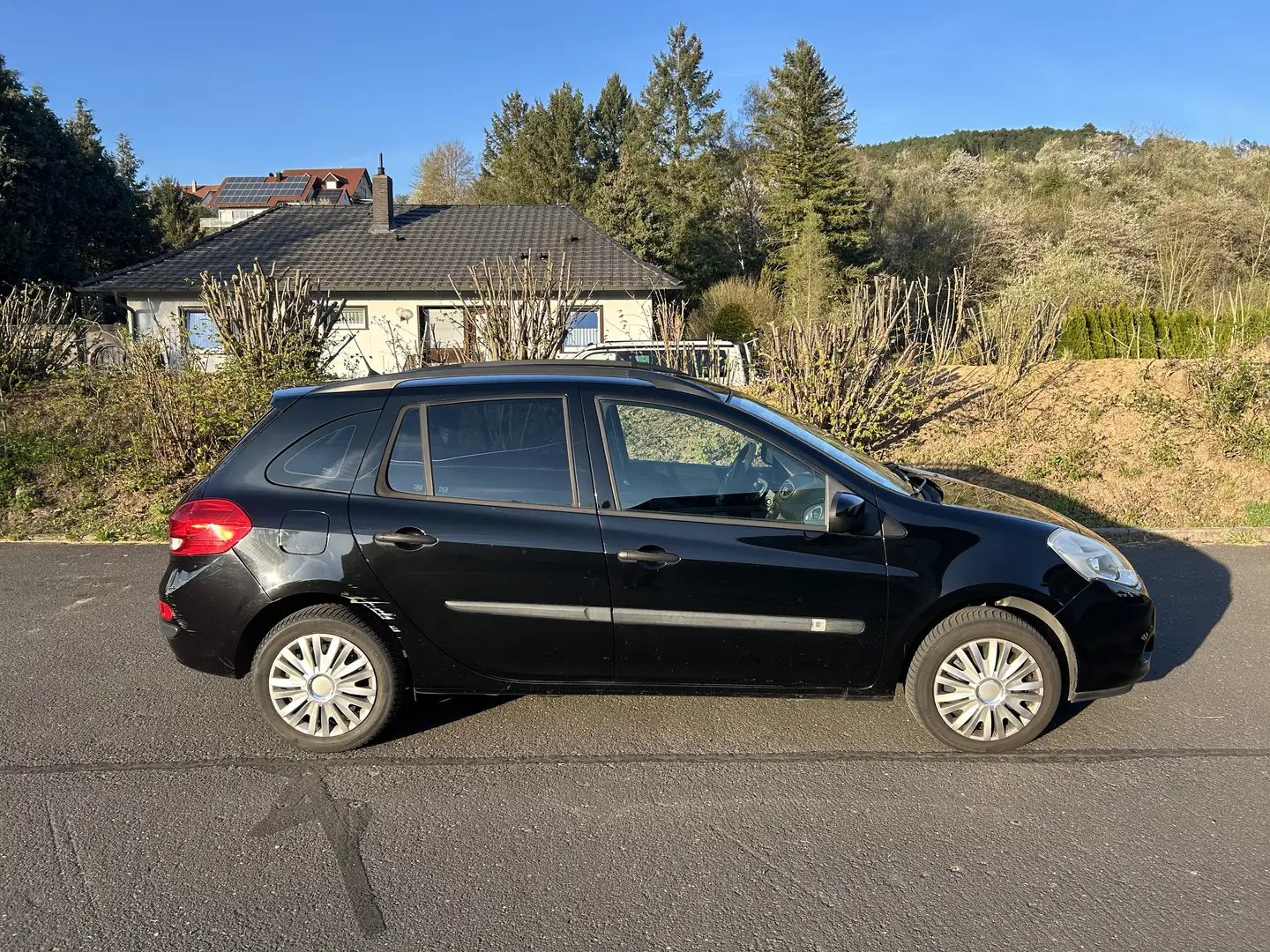 Renault Clio - 2