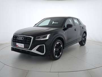 30TDI 116CV S line Edition