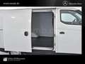 Maxus eDeliver 3 Kasten L1 Cam/DAB/Klima/SHZ/CarPlay Blanc - thumbnail 21