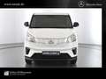 Maxus eDeliver 3 Kasten L1 Cam/DAB/Klima/SHZ/CarPlay Blanc - thumbnail 2