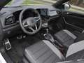 Volkswagen T-Roc Cabriolet R-Line 1.5 TSI Design-Paket Navi Weiß - thumbnail 9