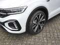 Volkswagen T-Roc Cabriolet R-Line 1.5 TSI Design-Paket Navi Weiß - thumbnail 3