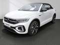 Volkswagen T-Roc Cabriolet R-Line 1.5 TSI Design-Paket Navi Weiß - thumbnail 10
