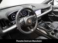 Porsche Cayenne E-Hybrid Schwarz - thumbnail 4
