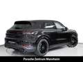 Porsche Cayenne E-Hybrid Schwarz - thumbnail 11