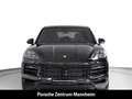 Porsche Cayenne E-Hybrid Schwarz - thumbnail 6
