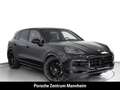 Porsche Cayenne E-Hybrid Schwarz - thumbnail 9