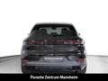 Porsche Cayenne E-Hybrid Schwarz - thumbnail 7